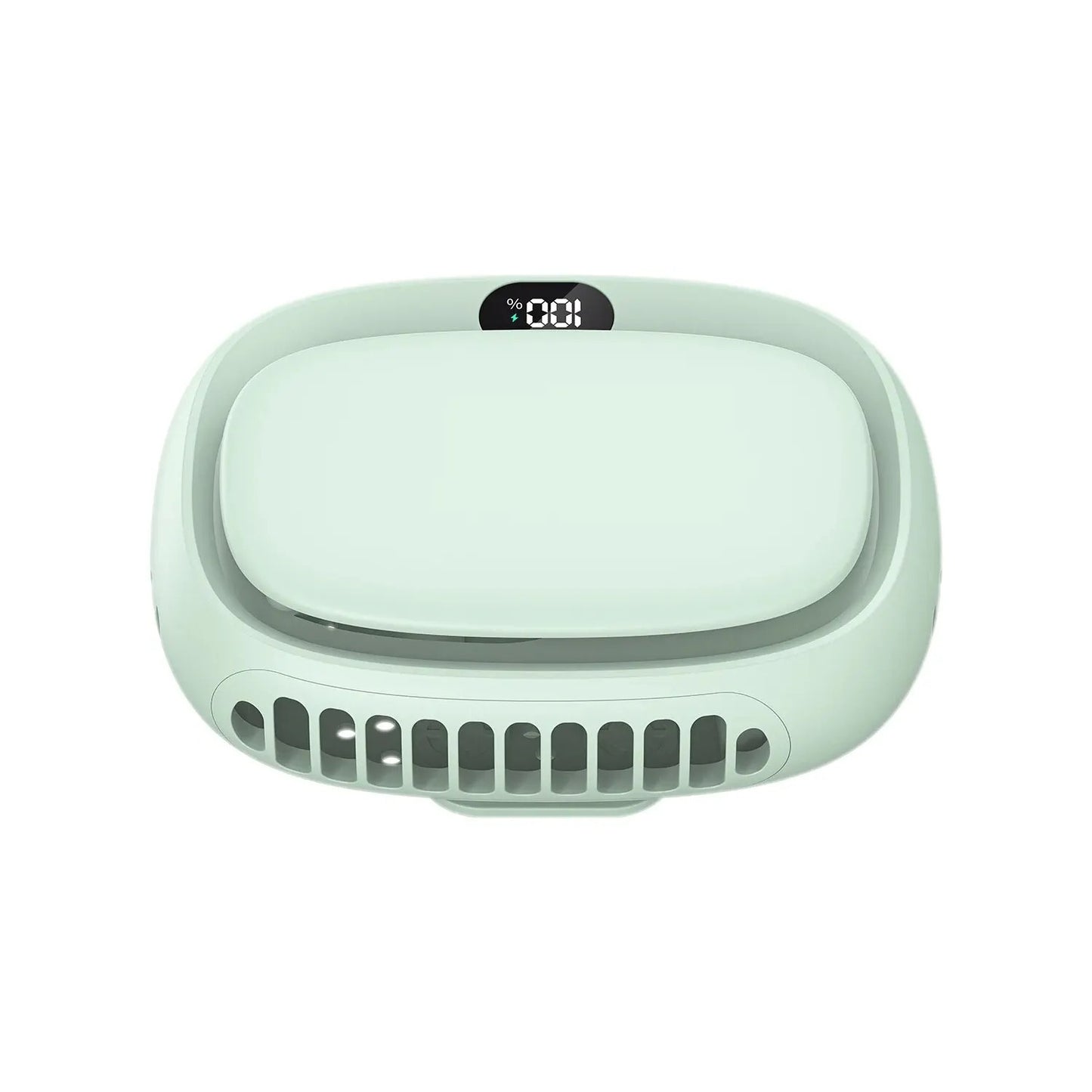 Multifunction Neck Fan