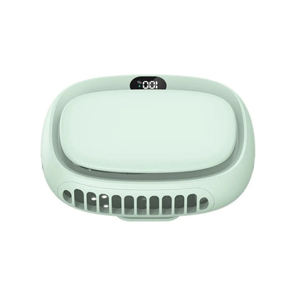 Multifunction Neck Fan