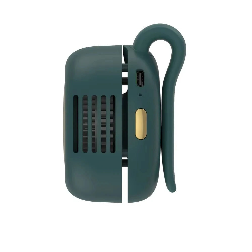 Portable Bladeless Fan