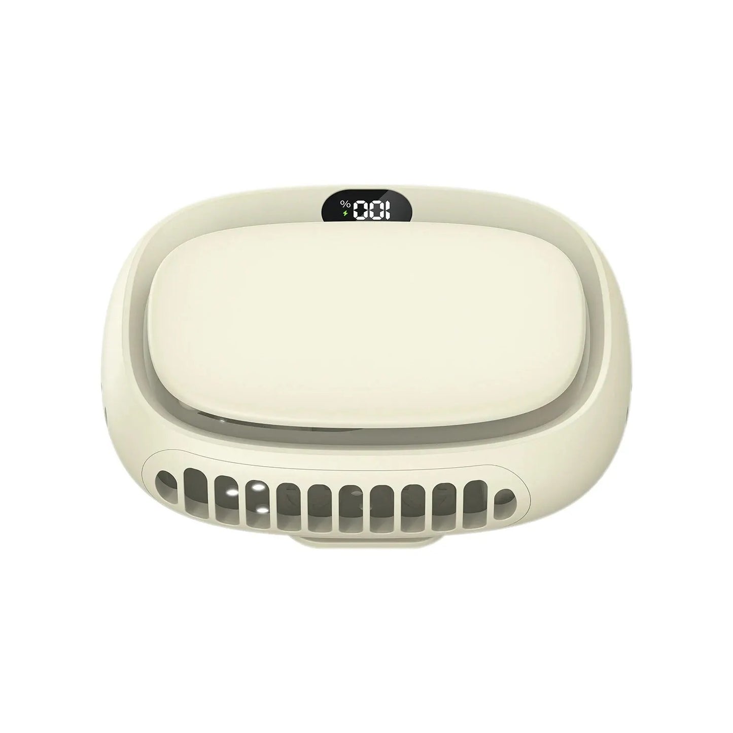 Multifunction Neck Fan