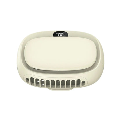Multifunction Neck Fan