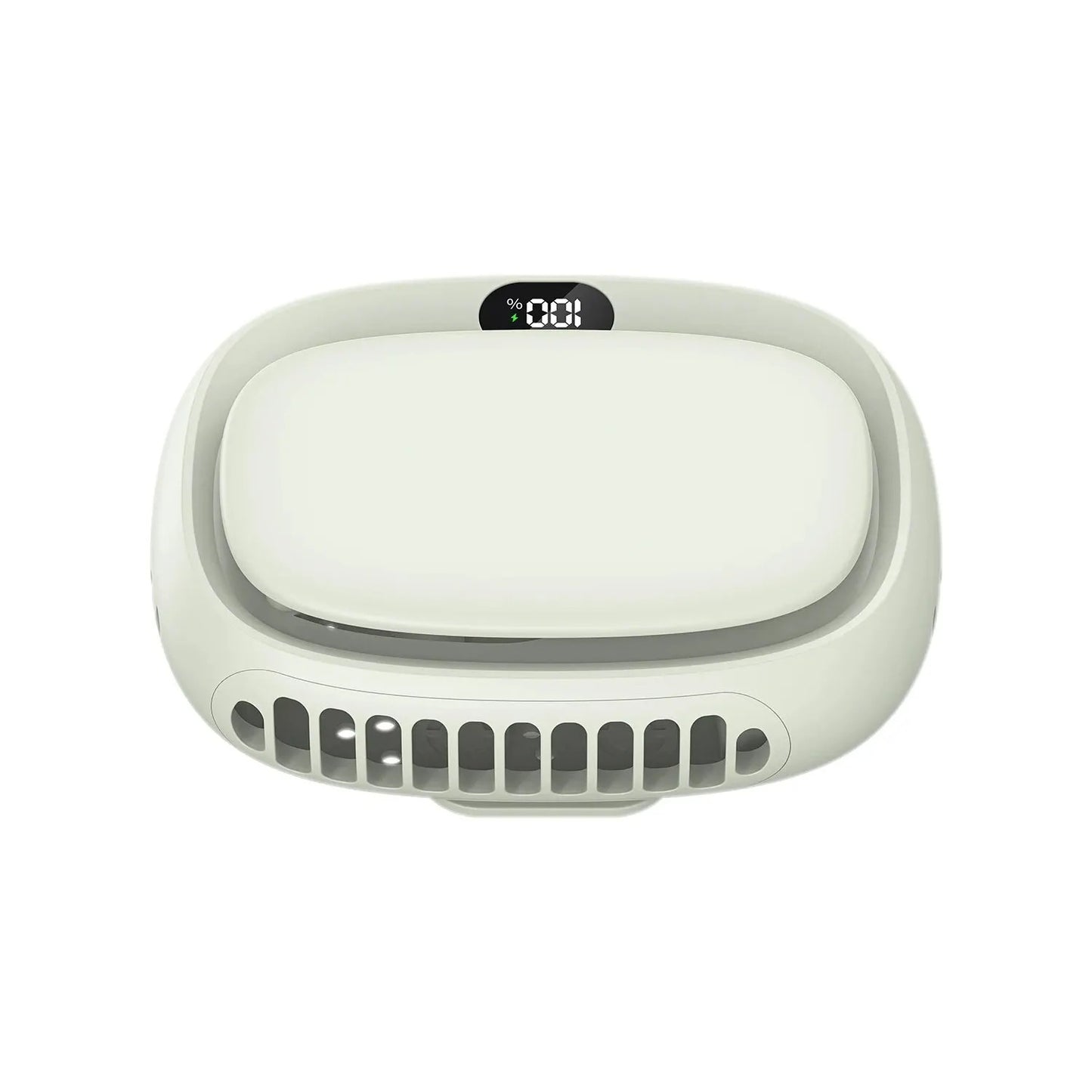 Multifunction Neck Fan